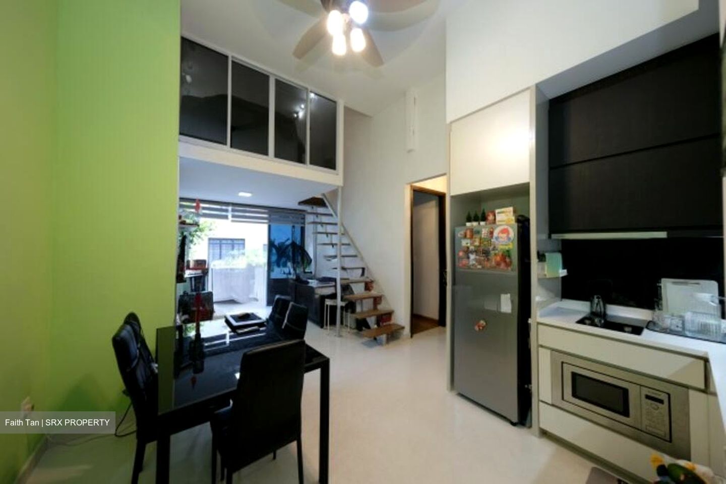 The Cristallo (D15), Apartment #521351021
